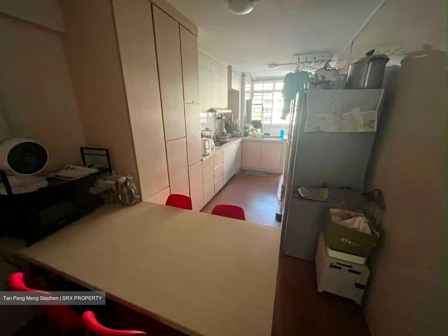 Blk 117 Simei Street 1 (Tampines), HDB 4 Rooms #594487211